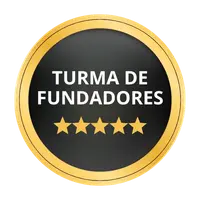 Turma de Fundadores